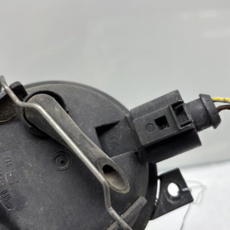 Anti brouillard droit (feux) SEAT LEON 2