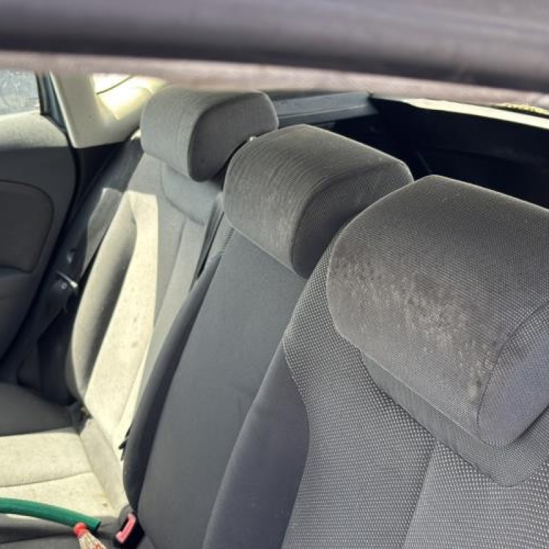 Anti brouillard droit (feux) SEAT LEON 2 Photo n°14