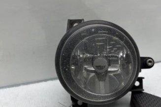 Anti brouillard gauche (feux) SEAT LEON 2 Photo n°1