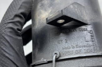 Anti brouillard gauche (feux) SEAT LEON 2