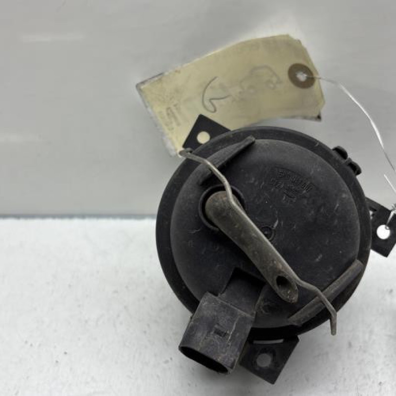 Anti brouillard gauche (feux) SEAT LEON 2 Photo n°4