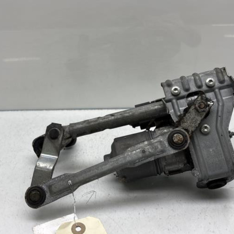 Moteur essuie glace avant droit SEAT LEON 2 Photo n°5