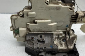 Serrure arriere droit SEAT LEON 2 Photo n°1