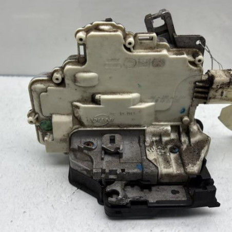 Serrure arriere droit SEAT LEON 2 Photo n°1