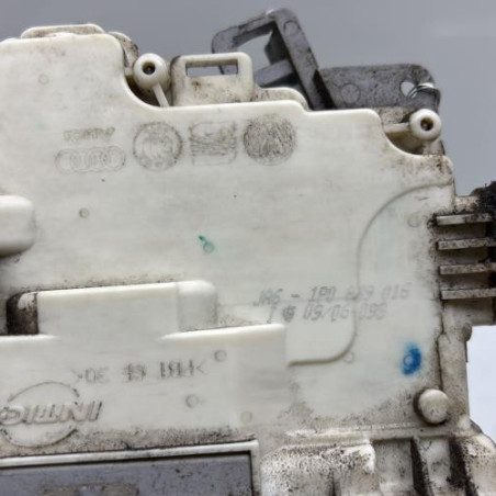 Serrure arriere droit SEAT LEON 2