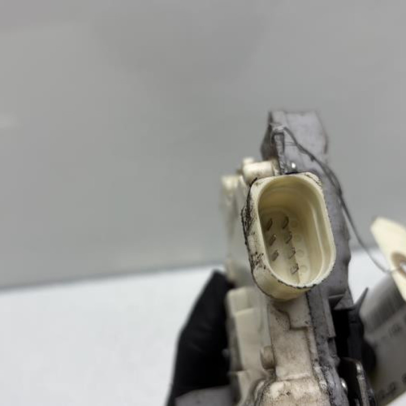 Serrure arriere droit SEAT LEON 2 Photo n°3