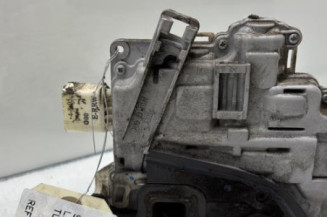 Serrure arriere droit SEAT LEON 2