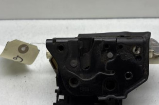 Serrure arriere droit SEAT LEON 2