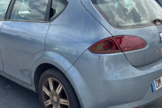 Serrure arriere droit SEAT LEON 2