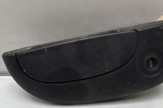 Poignee porte avant droit RENAULT KANGOO 1 Photo n°1