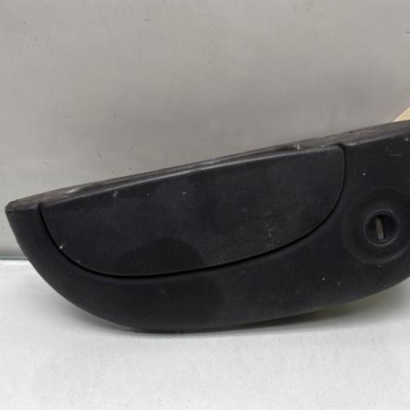 Poignee porte avant droit RENAULT KANGOO 1 Photo n°1