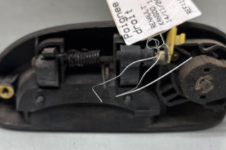 Poignee porte avant droit RENAULT KANGOO 1