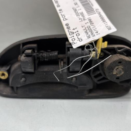 Poignee porte avant droit RENAULT KANGOO 1