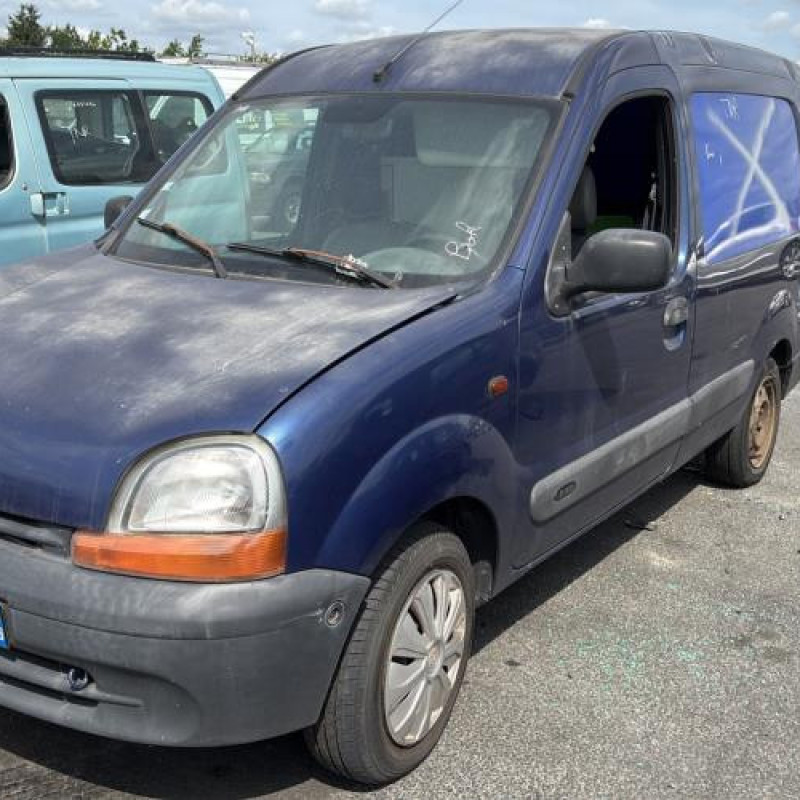 Poignee porte avant droit RENAULT KANGOO 1 Photo n°4