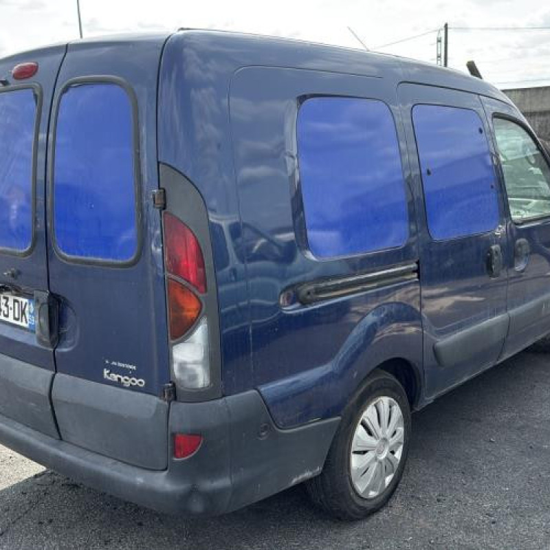Poignee porte avant droit RENAULT KANGOO 1 Photo n°6
