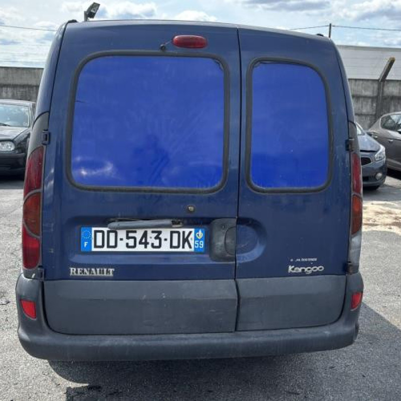 Poignee porte avant droit RENAULT KANGOO 1 Photo n°8