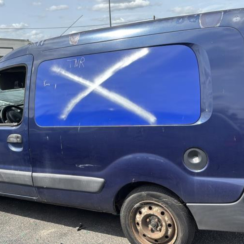 Poignee porte avant droit RENAULT KANGOO 1 Photo n°10