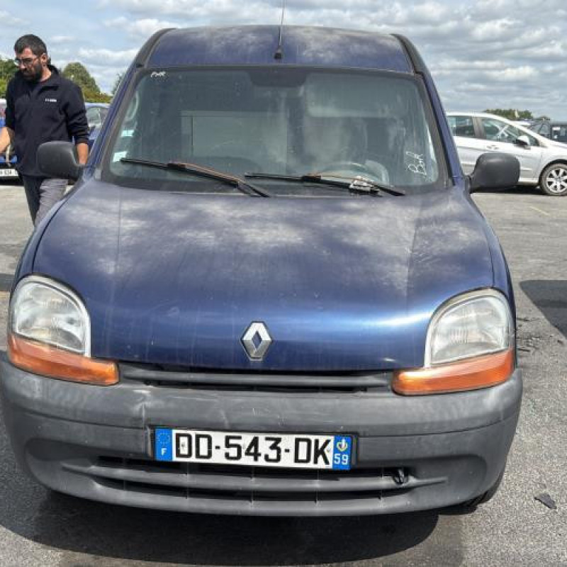 Poignee porte avant droit RENAULT KANGOO 1 Photo n°11