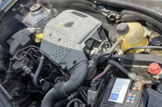 Poignee porte avant droit RENAULT KANGOO 1