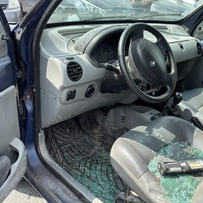Poignee porte avant droit RENAULT KANGOO 1 Photo n°14