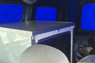 Poignee porte avant droit RENAULT KANGOO 1