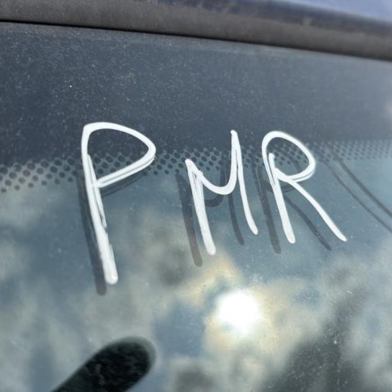 Poignee porte avant droit RENAULT KANGOO 1 Photo n°20