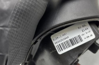 Retroviseur gauche RENAULT CLIO 4