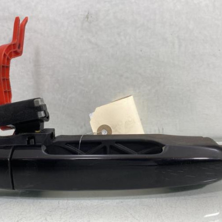 Poignee porte arriere droit TOYOTA YARIS 2 Photo n°1