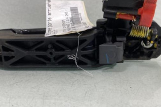 Poignee porte arriere droit TOYOTA YARIS 2