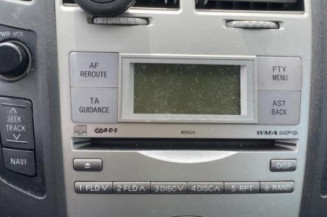 Poignee porte arriere droit TOYOTA YARIS 2