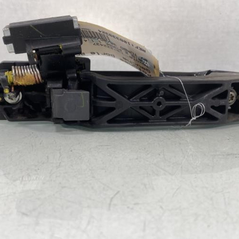 Poignee porte arriere gauche TOYOTA YARIS 2 Photo n°2