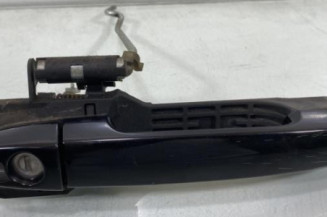 Poignee porte avant droit TOYOTA YARIS 2 Photo n°1