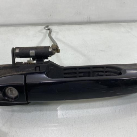 Poignee porte avant droit TOYOTA YARIS 2 Photo n°1