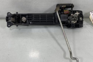 Poignee porte avant droit TOYOTA YARIS 2