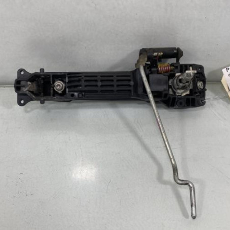 Poignee porte avant droit TOYOTA YARIS 2