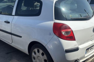 Porte avant gauche RENAULT CLIO 3