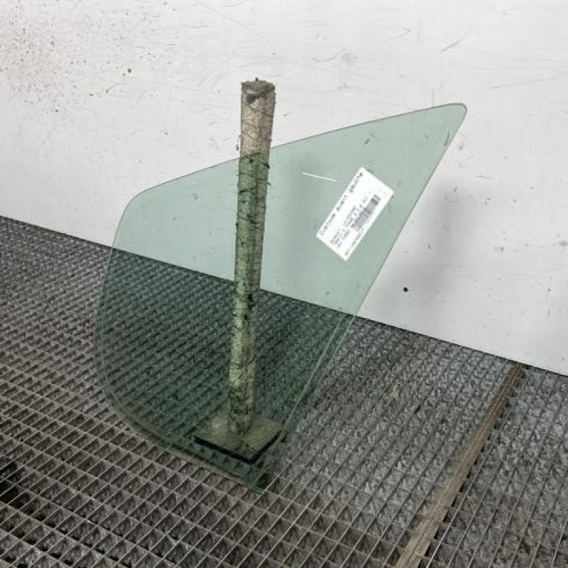 Custode avant gauche (porte) RENAULT TRAFIC 2 Photo n°3