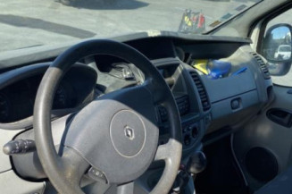 Custode avant gauche (porte) RENAULT TRAFIC 2