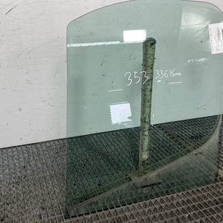 Vitre avant gauche RENAULT TRAFIC 2