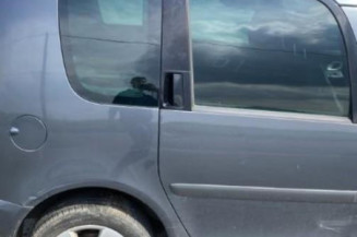 Pare choc arriere SKODA ROOMSTER