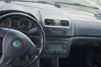 Pare choc arriere SKODA ROOMSTER