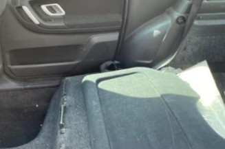Pare choc arriere SKODA ROOMSTER