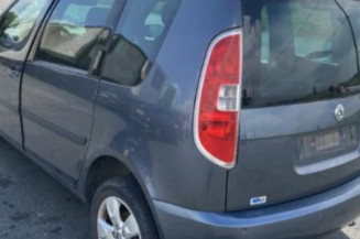 Pare choc arriere SKODA ROOMSTER