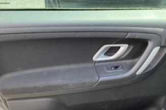 Pare choc arriere SKODA ROOMSTER