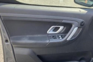 Pare choc arriere SKODA ROOMSTER