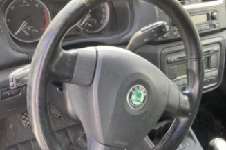 Pare choc arriere SKODA ROOMSTER
