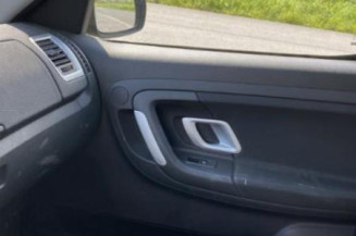 Pare choc arriere SKODA ROOMSTER
