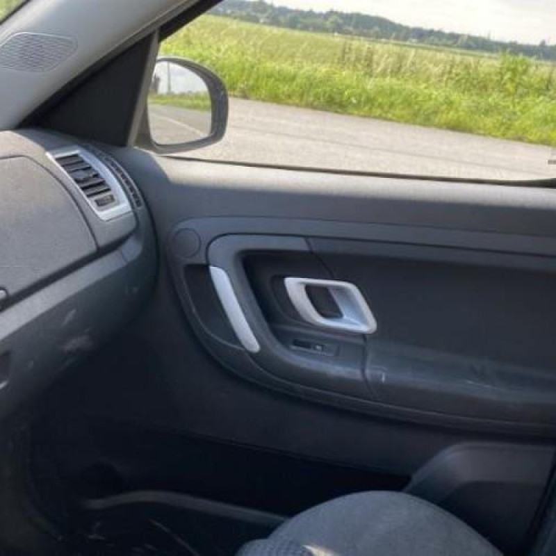 Pare choc arriere SKODA ROOMSTER Photo n°18