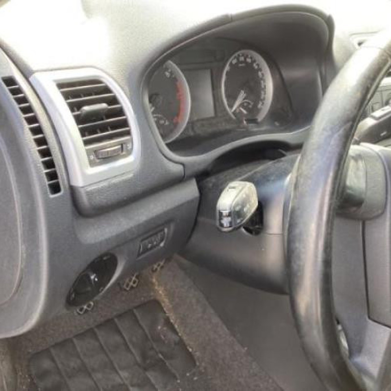 Pare choc arriere SKODA ROOMSTER Photo n°19