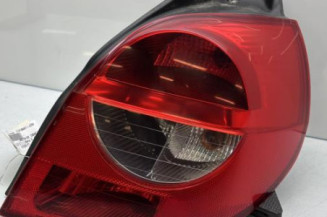 Feu arriere principal droit (feux) RENAULT CLIO 3